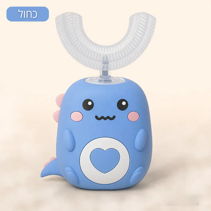 SmartBrush™ – מברשת לילדים