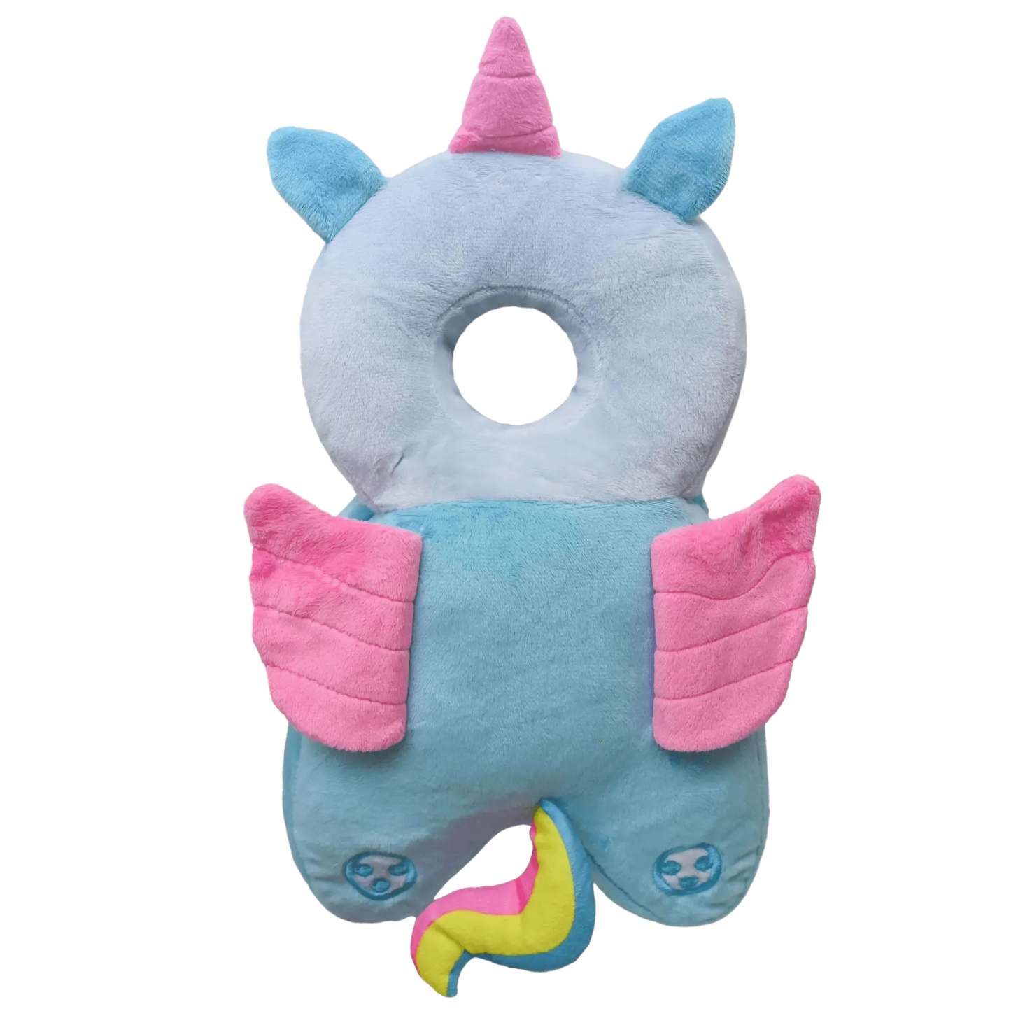 BabyGuard™ – כרית בטיחות לתינוק