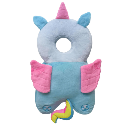 BabyGuard™ – כרית בטיחות לתינוק