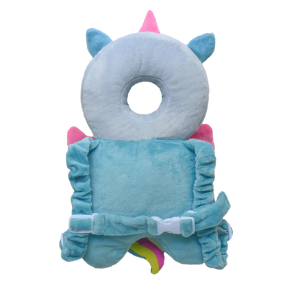 BabyGuard™ – כרית בטיחות לתינוק